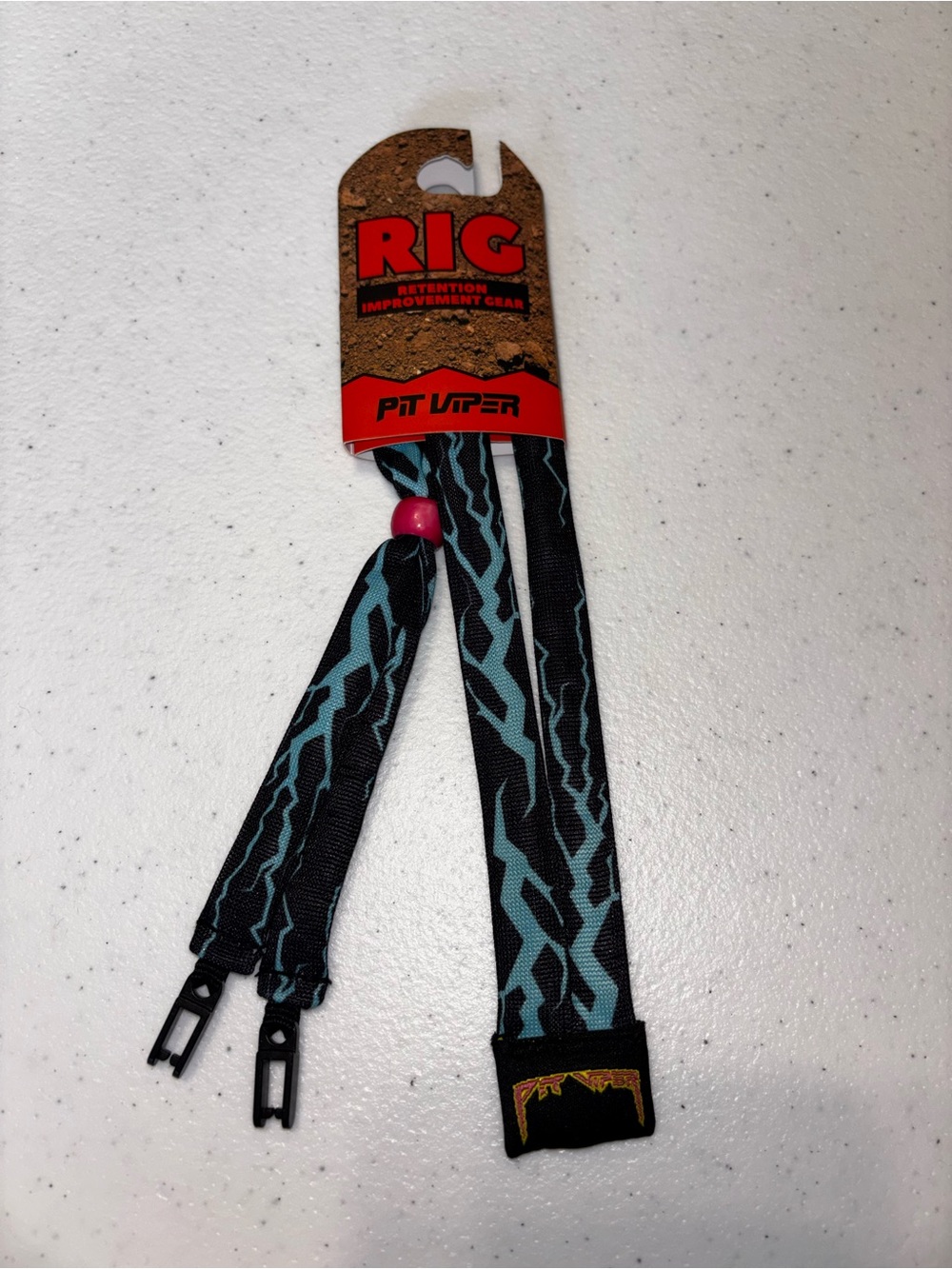 NEW Pit Viper Sunglasses Strap RIG